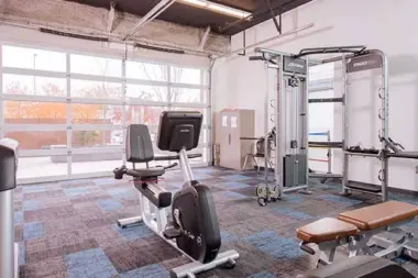 The facilities at Rogers Memorial Hospital - West Allis in West Allis, WI 4